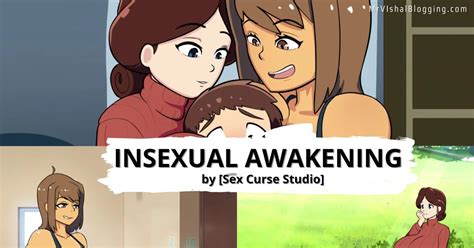 Insexual Awakening [v1.0] [Sex Curse Studio] Download PC Game.